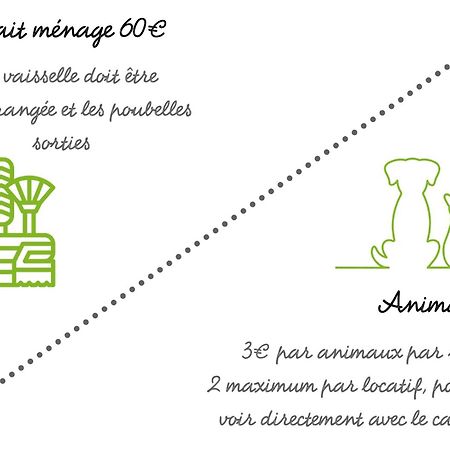 Camping Onlycamp Du Moulin Clisson Bagian luar foto