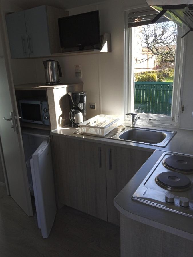 Camping Onlycamp Du Moulin Clisson Bagian luar foto