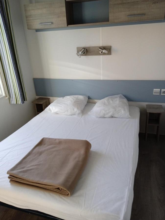 Camping Onlycamp Du Moulin Clisson Bagian luar foto