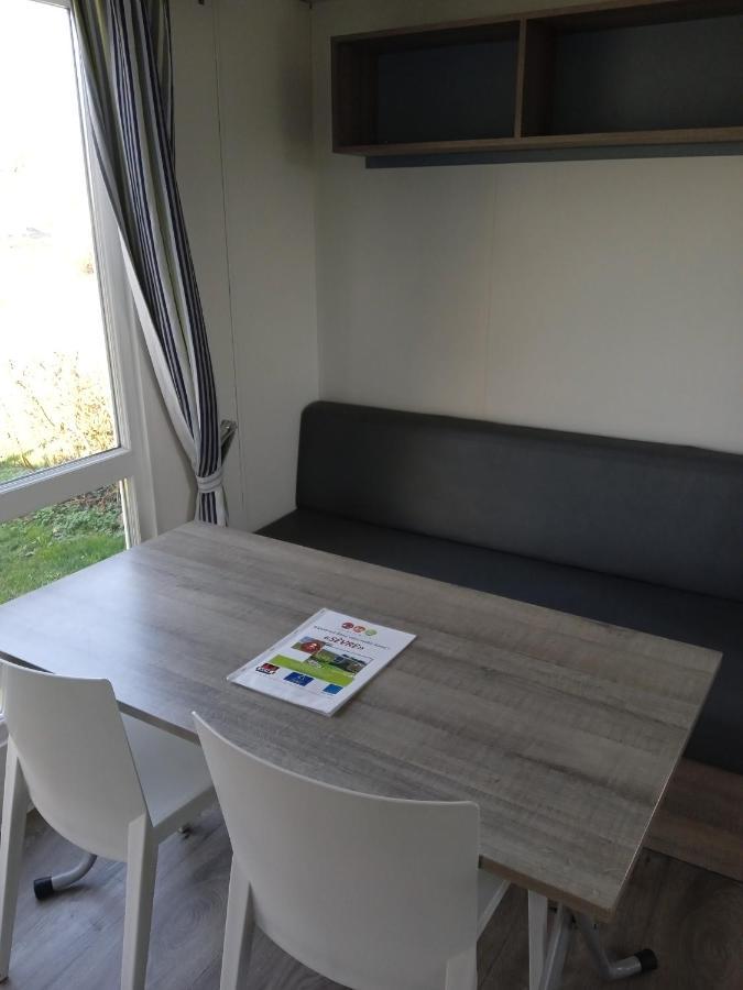 Camping Onlycamp Du Moulin Clisson Bagian luar foto