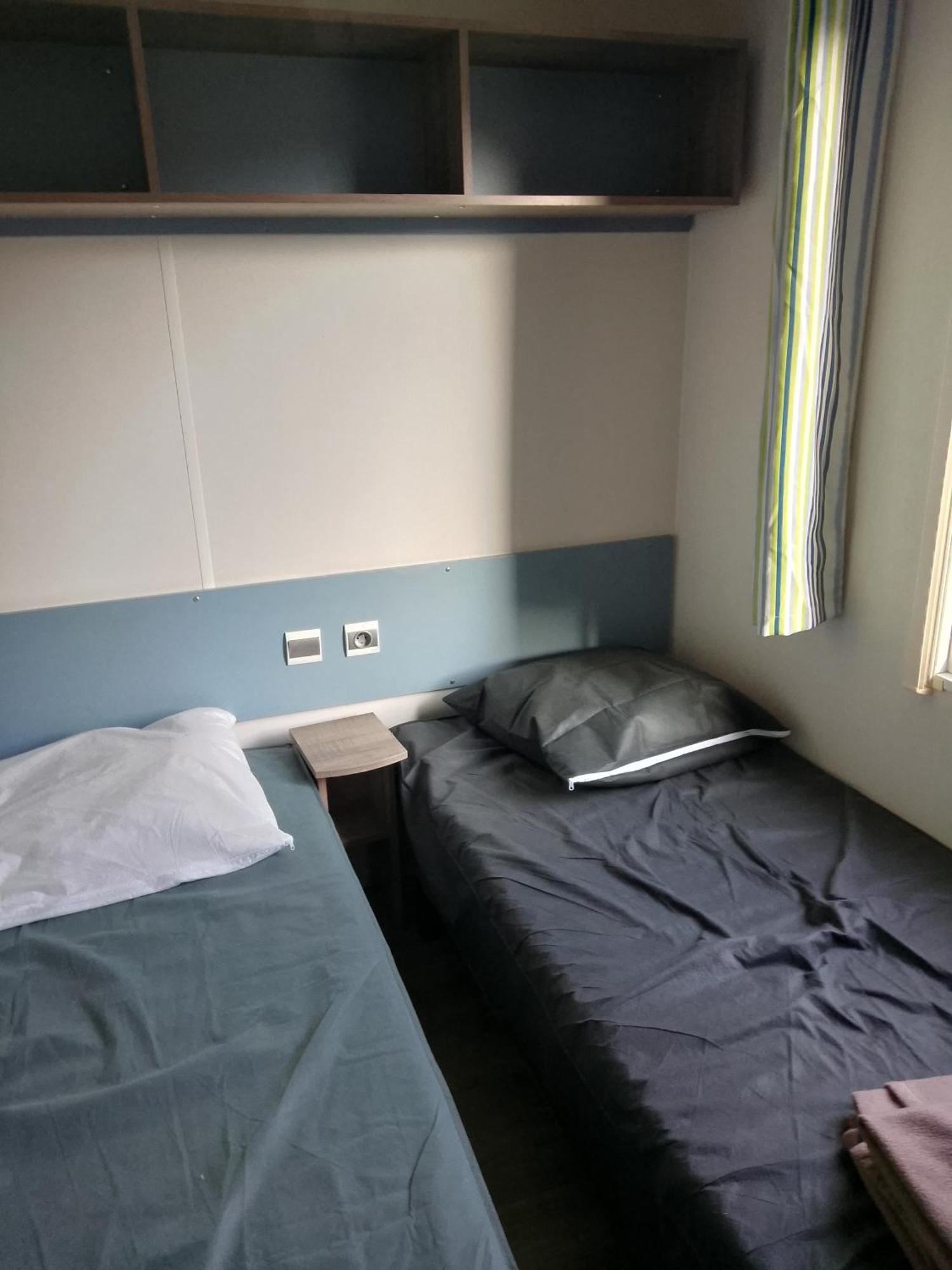 Camping Onlycamp Du Moulin Clisson Bagian luar foto