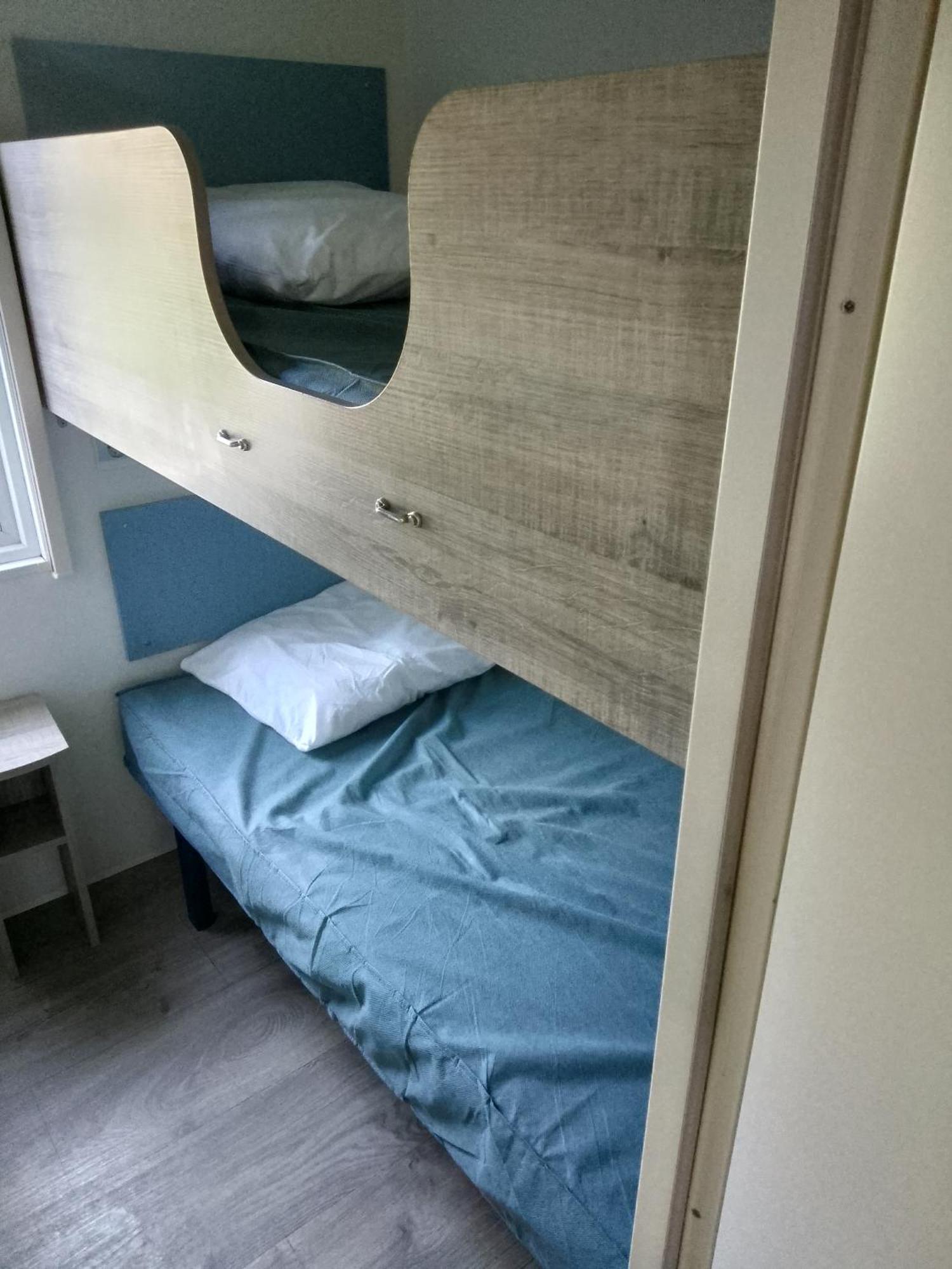 Camping Onlycamp Du Moulin Clisson Bagian luar foto