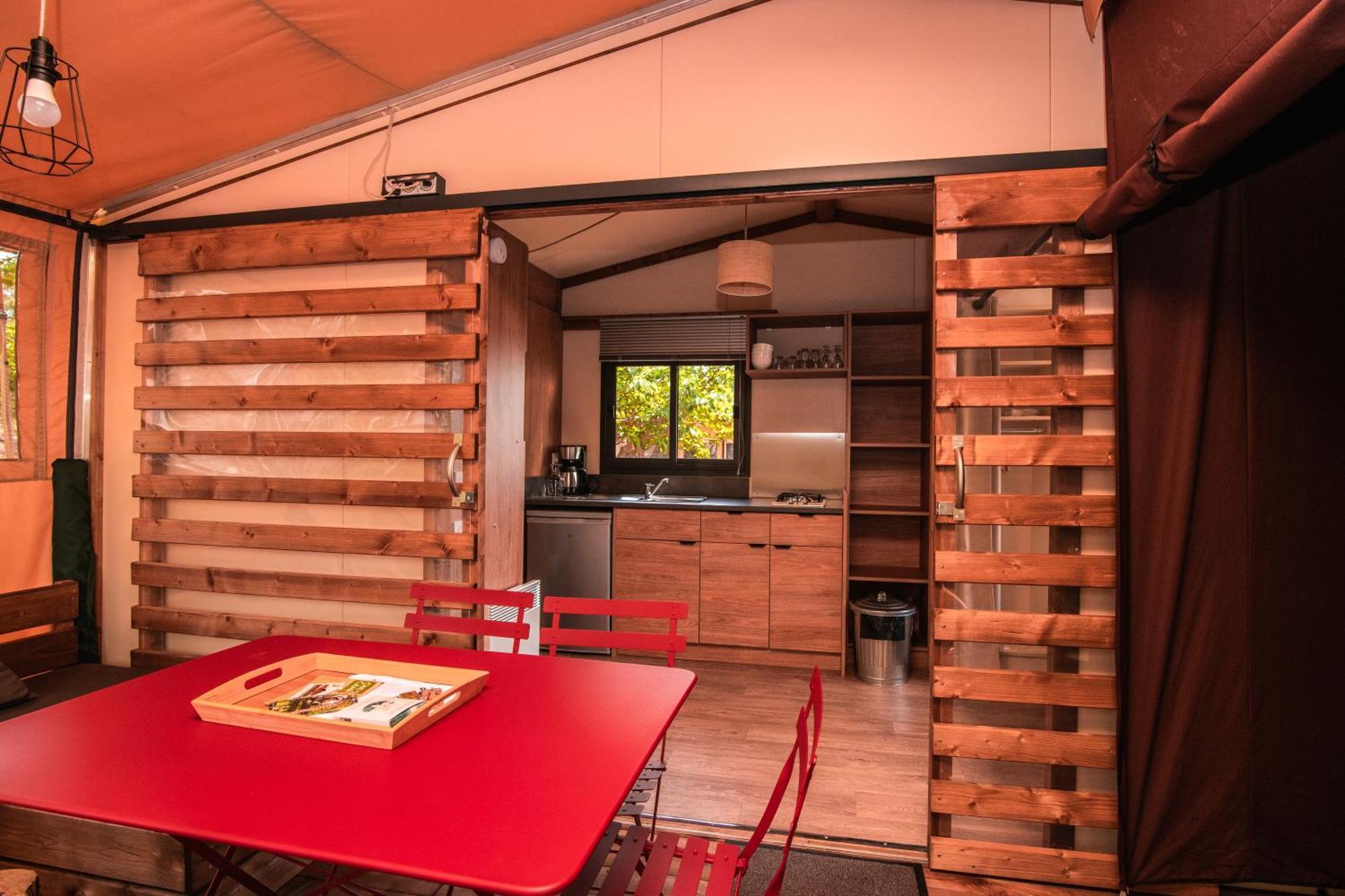 Camping Onlycamp Du Moulin Clisson Bagian luar foto