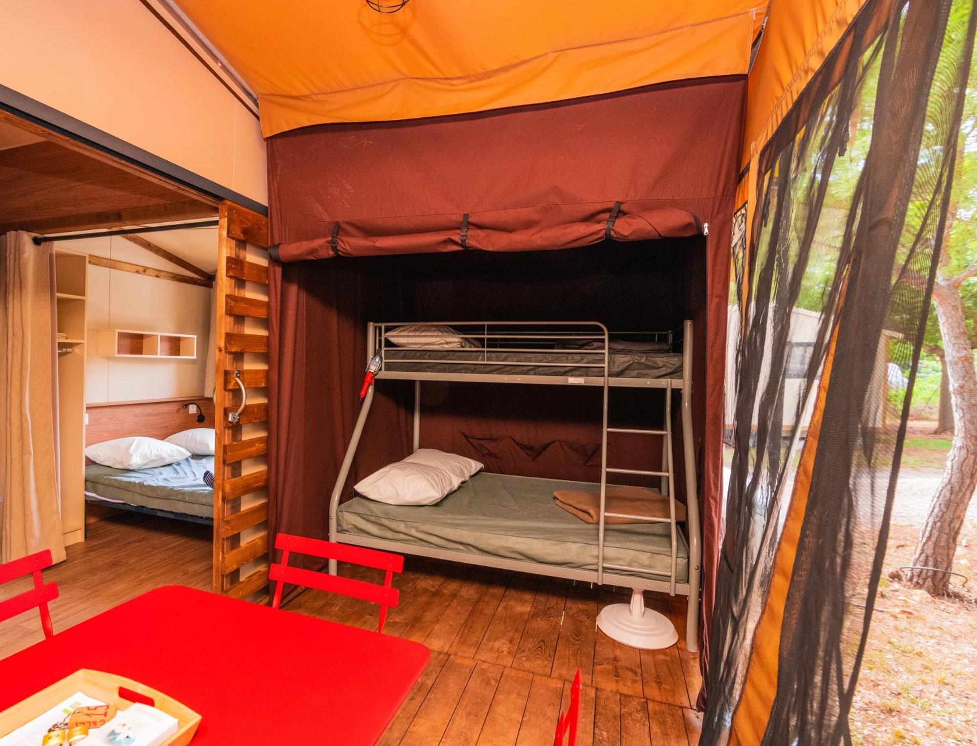 Camping Onlycamp Du Moulin Clisson Bagian luar foto