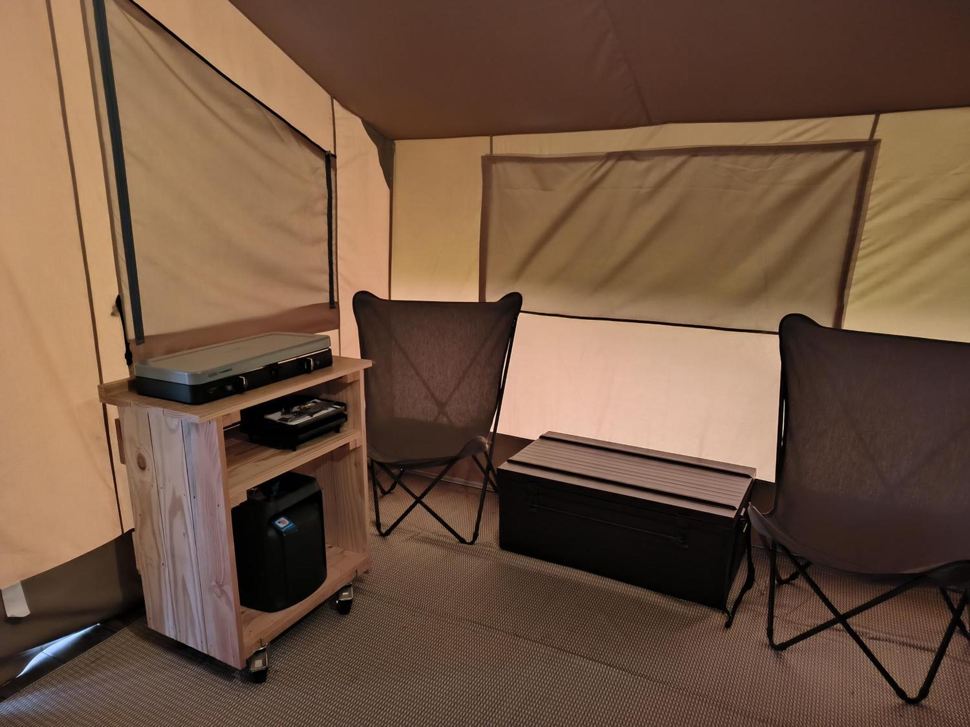 Camping Onlycamp Du Moulin Clisson Bagian luar foto